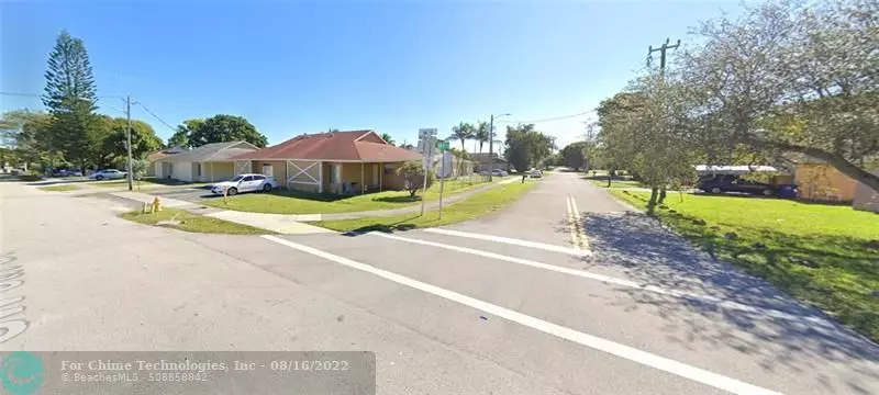 851-853 SW 8th St, Hallandale Beach, FL 33009