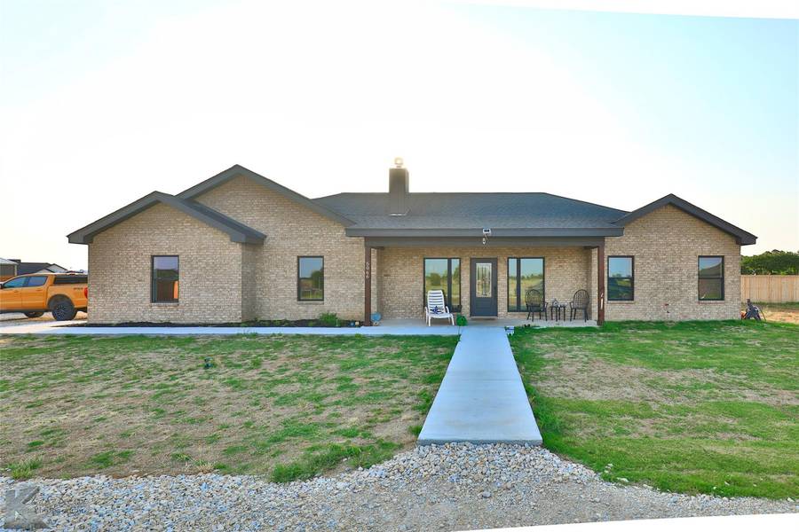 5066 Private Road 3523, Hawley, TX 79525