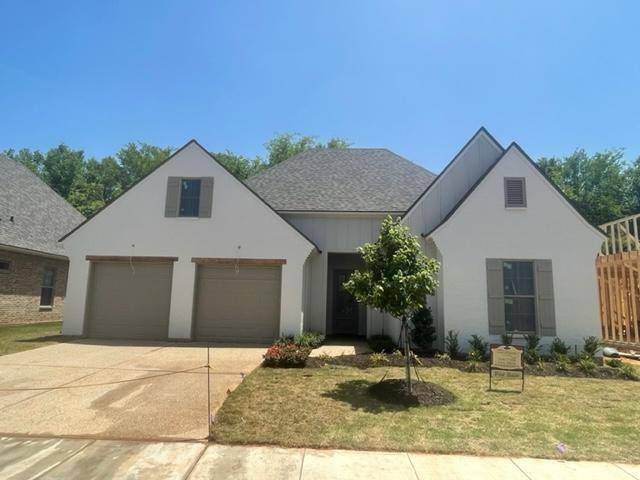 464 Stacey Lane, Bossier City, LA 71111