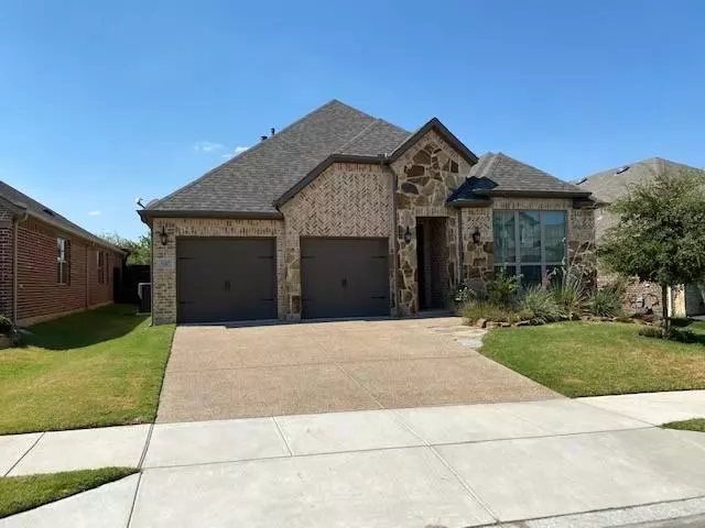 3145 Sangria, Fort Worth, TX 76177