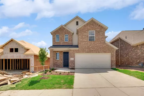 2048 Buffalo Hill Drive, Mesquite, TX 75149