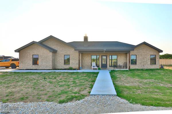 5066 Private Road 3523, Hawley, TX 79525