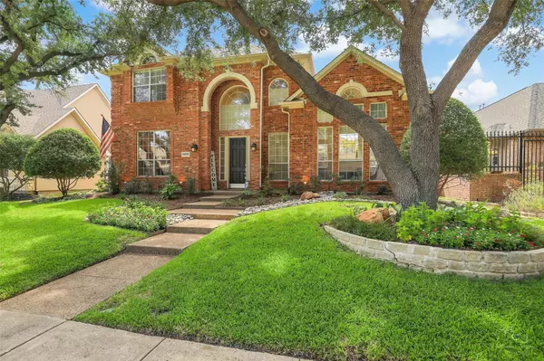 Plano, TX 75093,1409 Tree Farm Drive