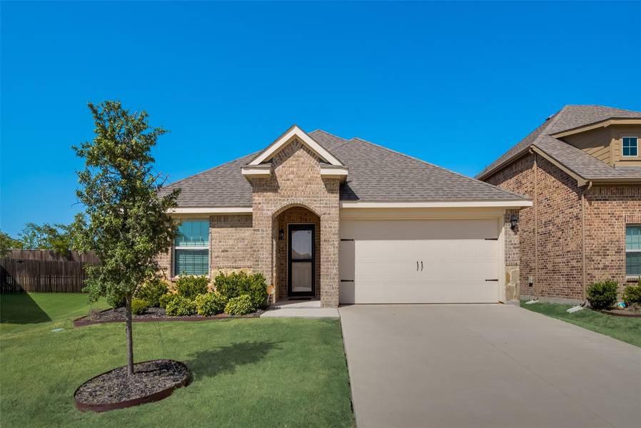 2470 Willard Way, Forney, TX 75126