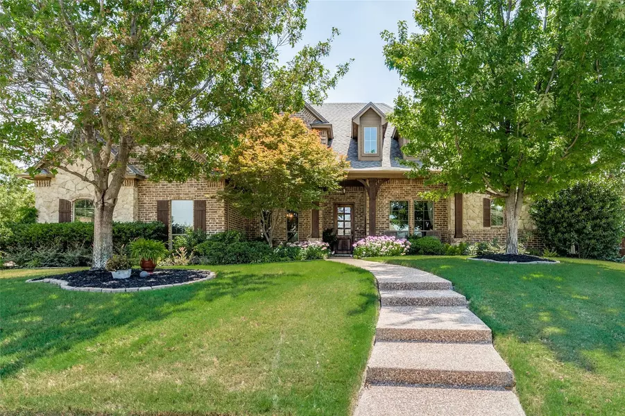 952 Roxbury Way, Keller, TX 76248