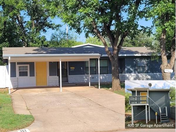 757 Forrest Avenue, Abilene, TX 79603