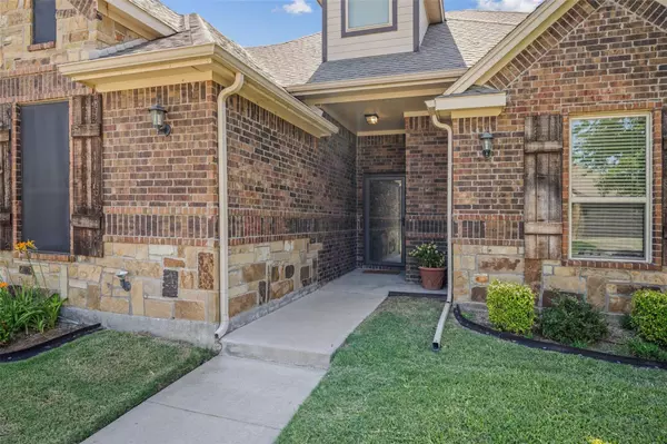 Burleson, TX 76028,1681 Yukon Drive