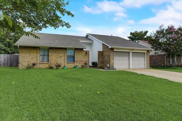 5009 Coker Drive, Flower Mound, TX 75028