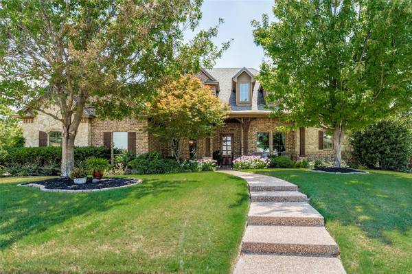 952 Roxbury Way, Keller, TX 76248