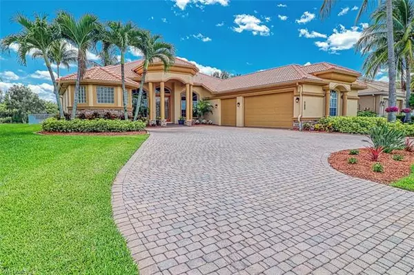 14169 Reflection Lakes DR, Fort Myers, FL 33907