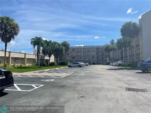 Sunrise, FL 33322,2541 Aragon Blvd  #113