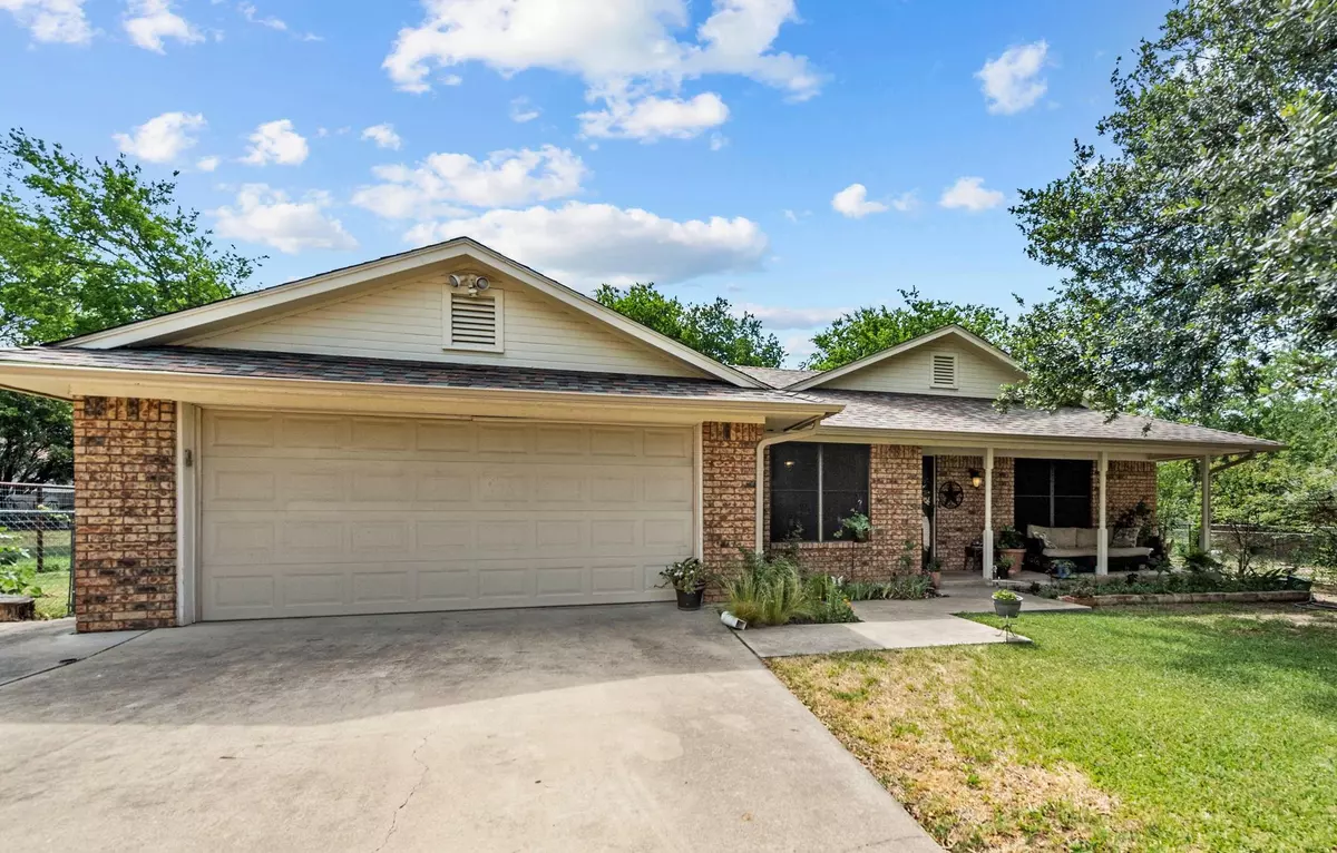 Justin, TX 76247,115 S Denton Avenue