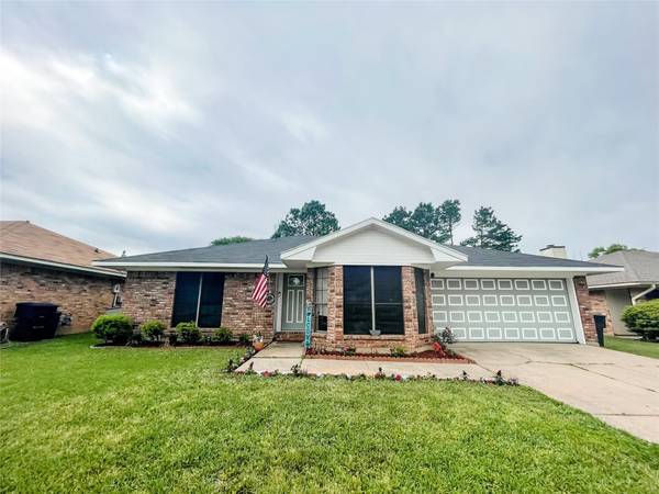 5414 Susanna Drive, Bossier City, LA 71112