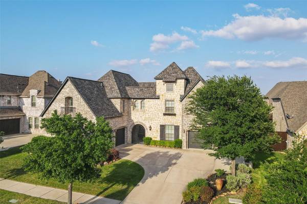 7244 Greystone Lane, Frisco, TX 75034