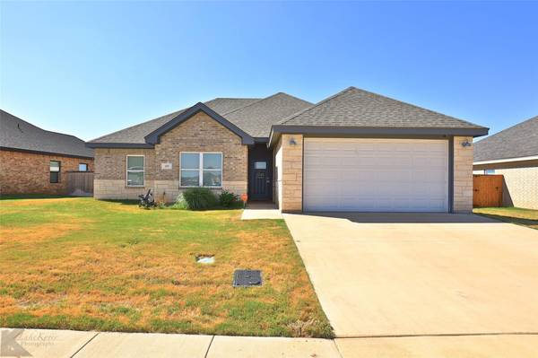 219 Spring Park Way, Abilene, TX 79602