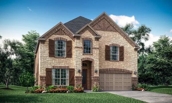 17263 Texas Pistache Drive, Dallas, TX 75252