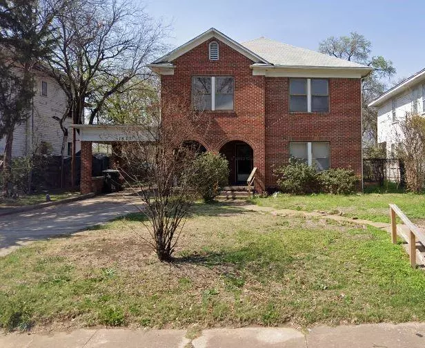 1817 Lyle Avenue, Waco, TX 76708