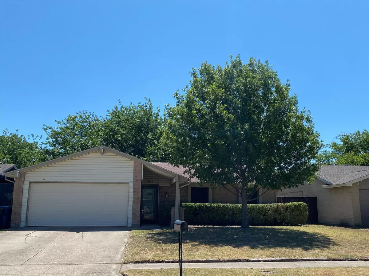 Garland, TX 75044,2922 Golden Meadow Drive