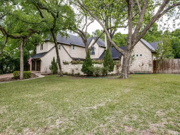 Fort Worth, TX 76109,3241 Preston Hollow Road