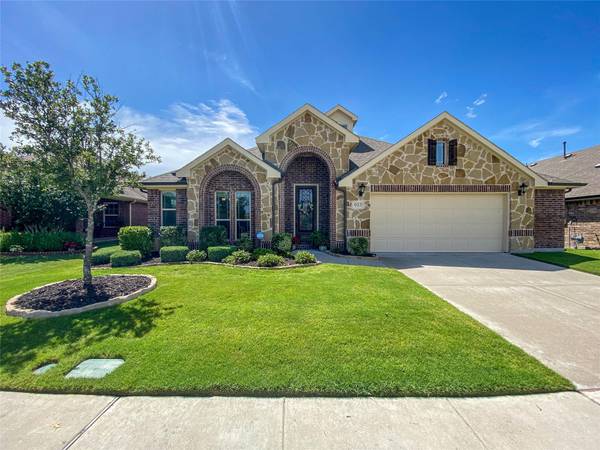 933 Mangrove Drive, Fate, TX 75087