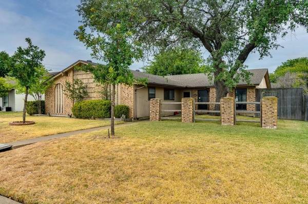 1803 Morningstar Trail, Richardson, TX 75081