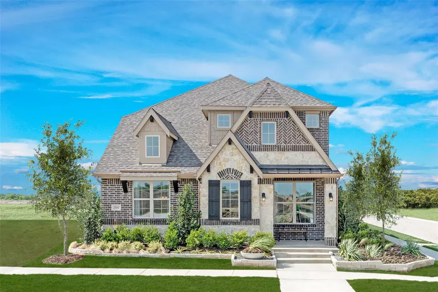 2000 Miramar Drive, Little Elm, TX 75068