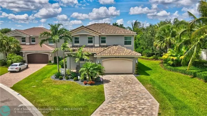 9949 Steamboat Springs Cir, Delray Beach, FL 33446