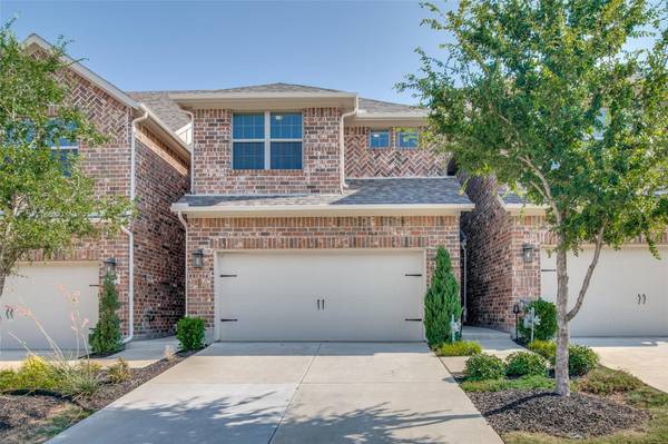 549 Sequoia Street, Allen, TX 75002