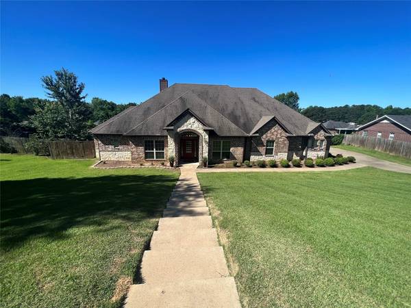 104 Bob White,  Gilmer,  TX 75645