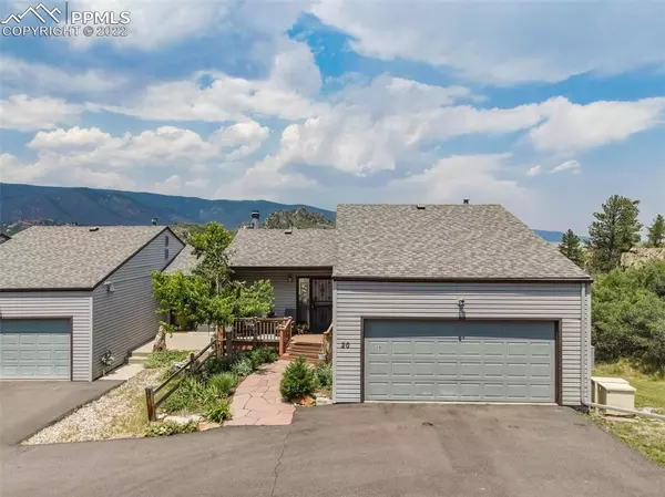 Larkspur, CO 80118,6301 Perry Park BLVD #20