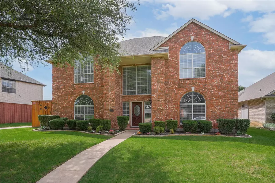 1003 Creek Bend, Carrollton, TX 75007