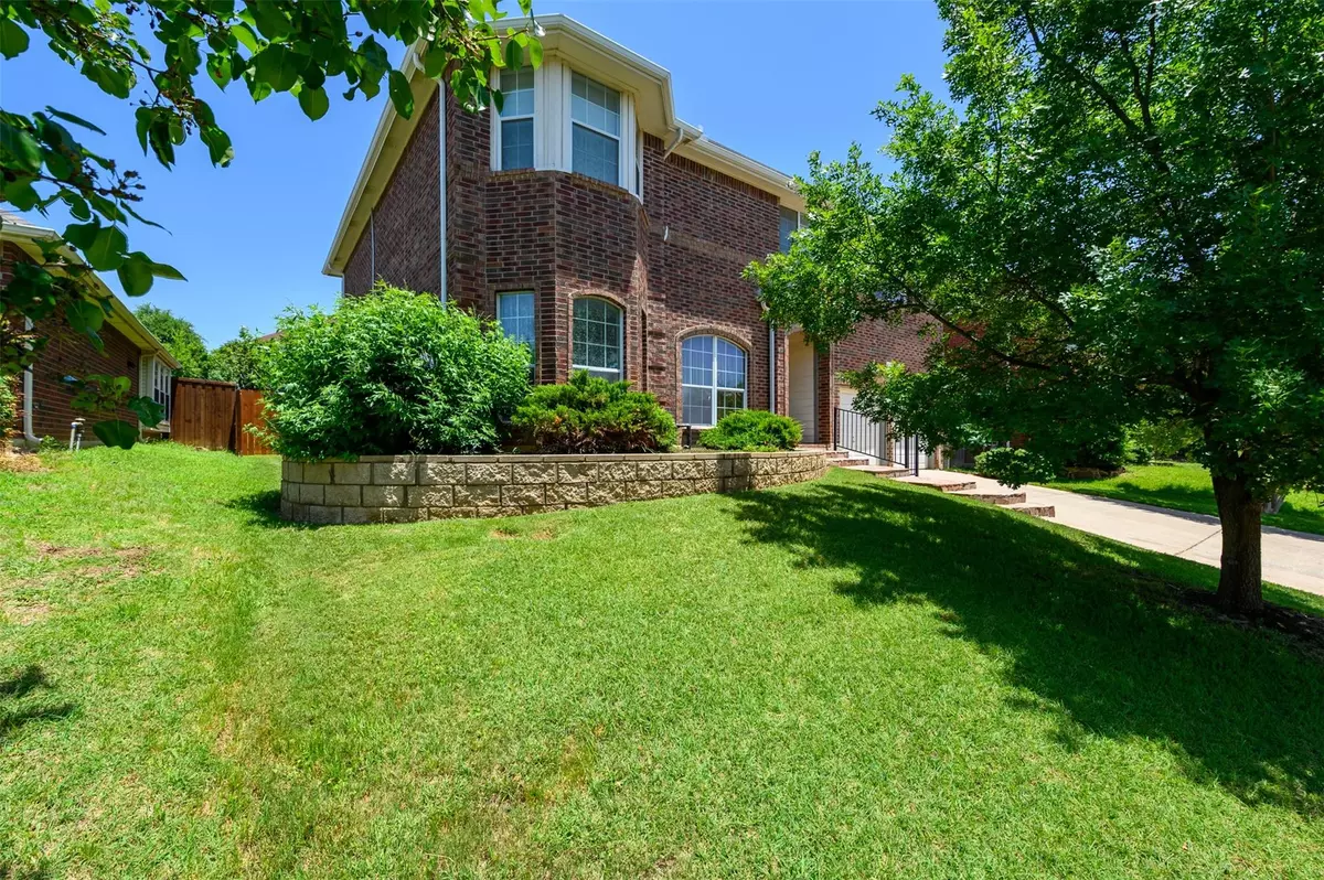 Denton, TX 76210,1613 Buena Vista Drive