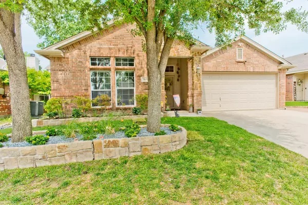 5809 Red Drum Drive, Fort Worth, TX 76179