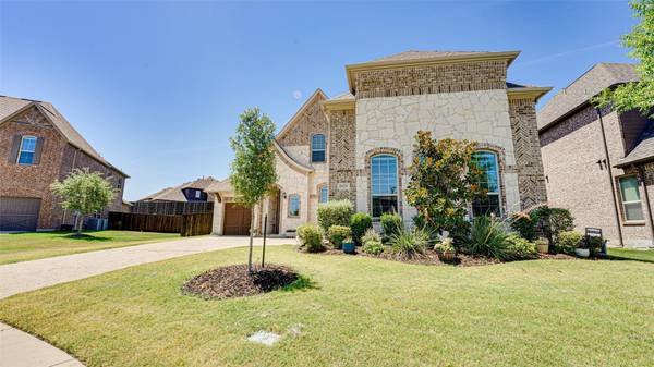 1029 Calm Crest Drive, Rockwall, TX 75087