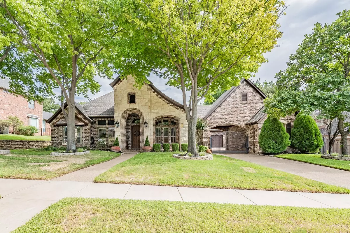 Keller, TX 76248,1415 Jacob Avenue