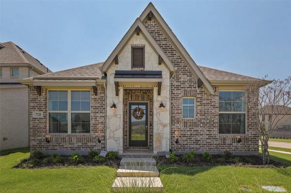 7120 Dandelion Drive, Little Elm, TX 76227