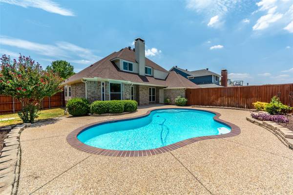 1113 Brookview Drive, Allen, TX 75002