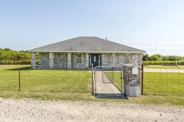 8998 Leroy Road, Princeton, TX 75407