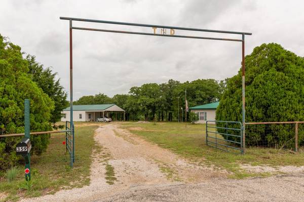 359 County Road 4773,  Boyd,  TX 76023