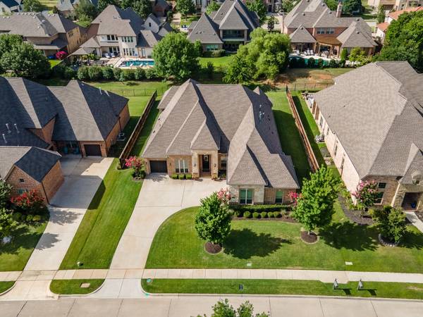 209 Hawks Ridge Trail, Colleyville, TX 76034