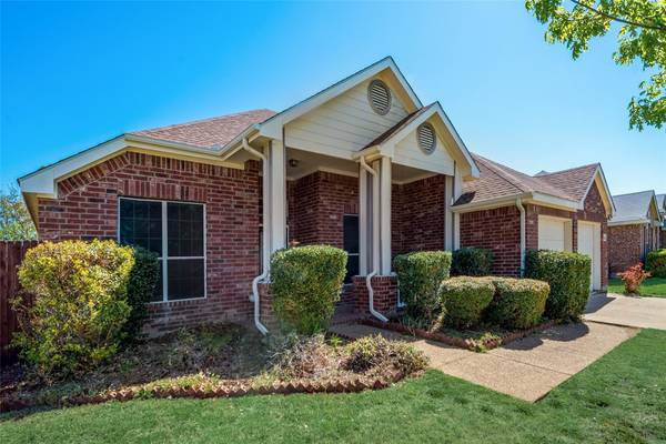 7806 Albany Drive, Rowlett, TX 75089