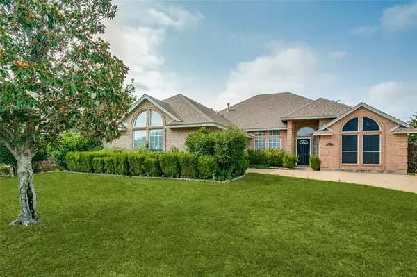 Fort Worth, TX 76132,7609 Meadowside Road