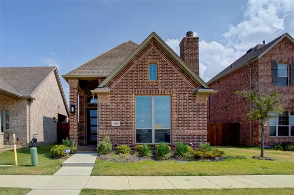 9349 Trammel Davis Road, Fort Worth, TX 76118