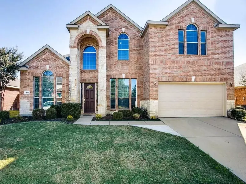 7809 Decoy Drive, Arlington, TX 76002