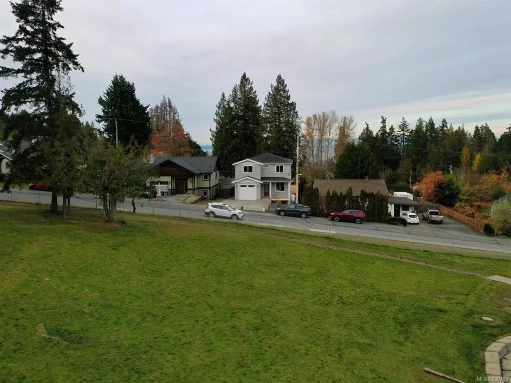 Chemainus, BC,3185 Garner St