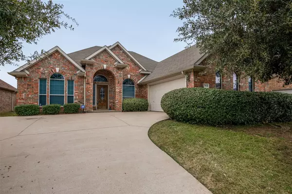 Arlington, TX 76002,7814 Longbow Lane