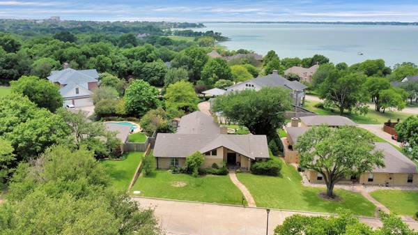 207 Becky Lane, Rockwall, TX 75087