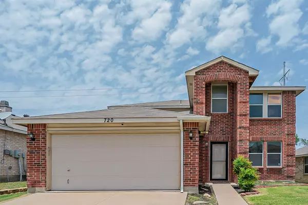 720 Granite Ridge Drive, Fort Worth, TX 76179