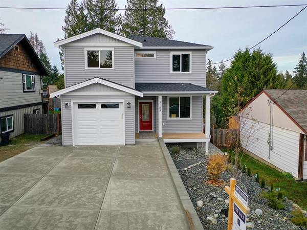 Chemainus, BC,3185 Garner St