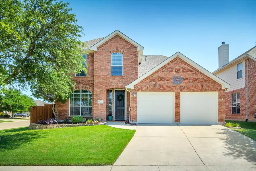 6332 Holly Crest Lane, Sachse, TX 75048